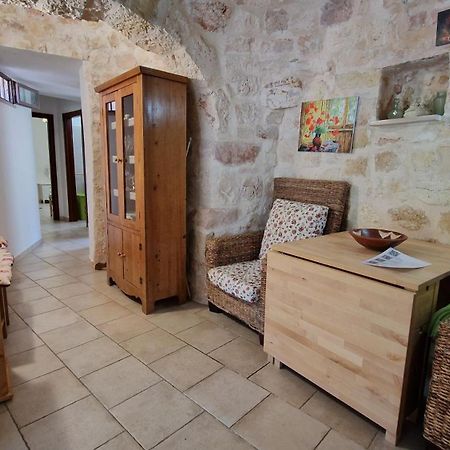 Villa Trullo Grande Noce Ostuni Exterior foto